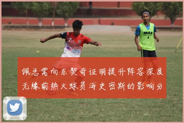 佩总需向东契奇证明提升阵容深度无缘前热火球员海史密斯的影响分析